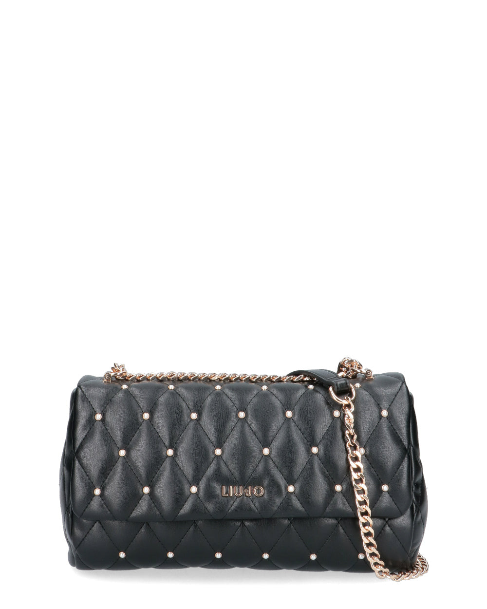 Borsa Liu Jo Tracolla Nera 2019 Liu Jo Borse Deals Tracolla